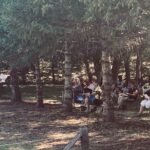 mawejje preaching under the trees