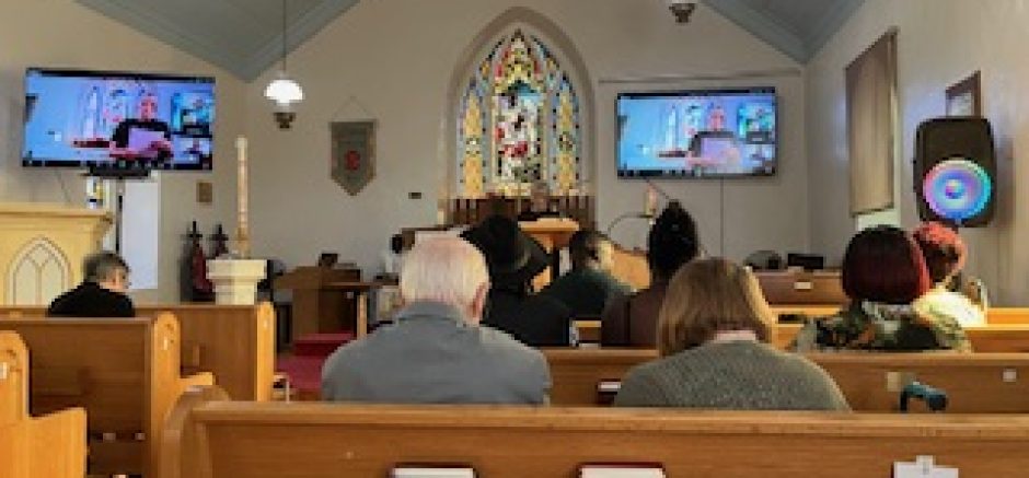 St. Clements Anglican Church